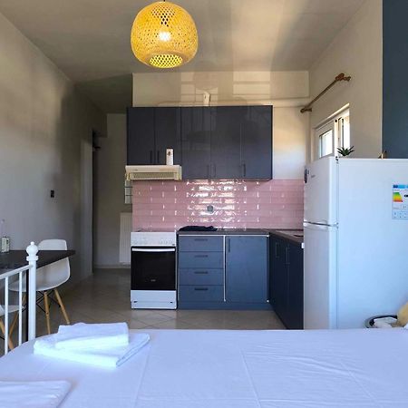 Sp Studio Apartment Preveza Exterior photo