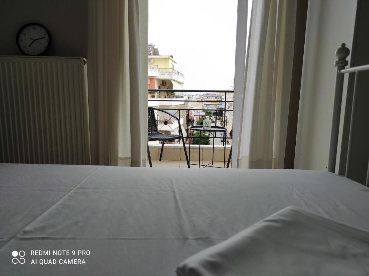 Sp Studio Apartment Preveza Exterior photo
