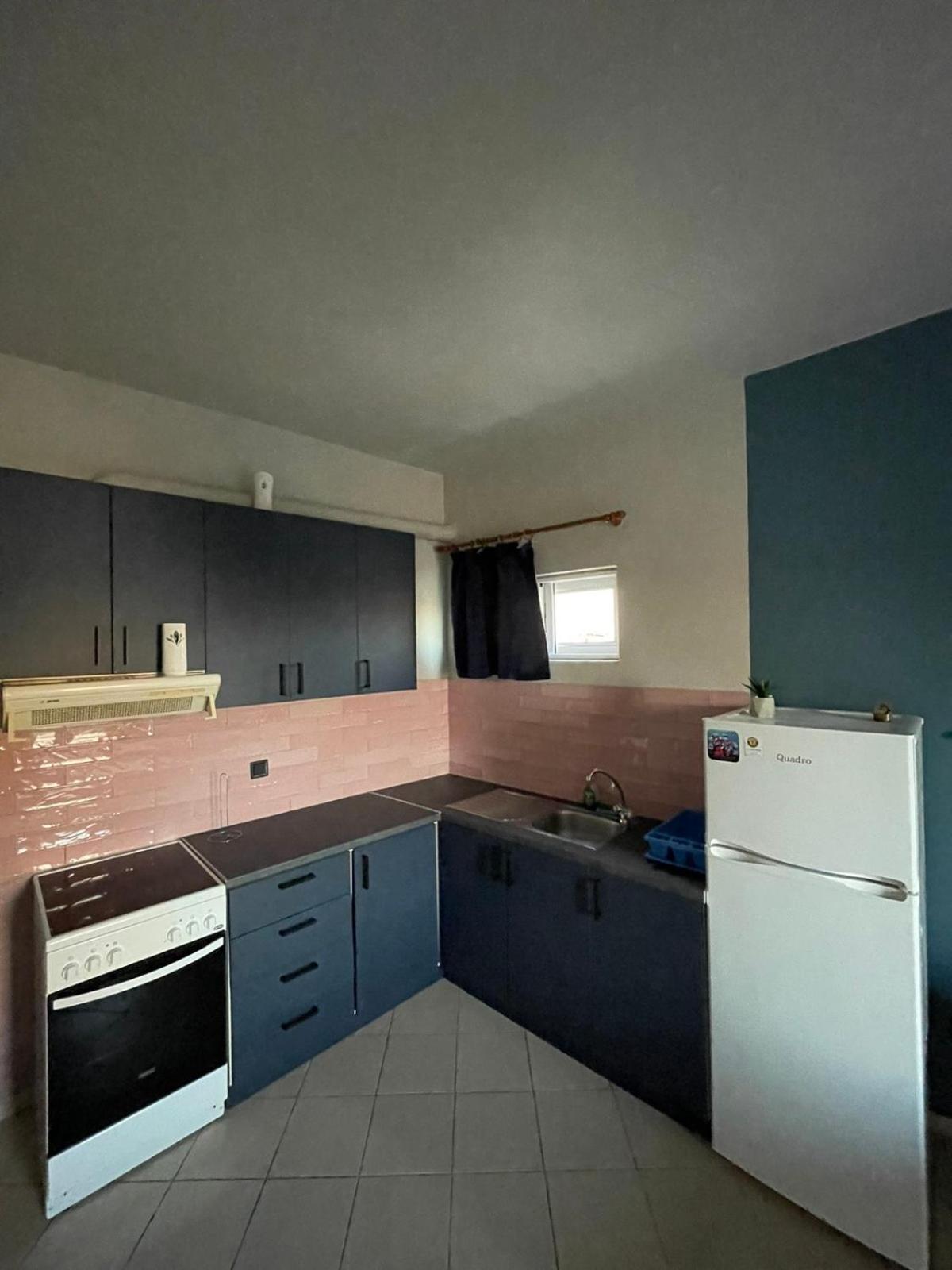 Sp Studio Apartment Preveza Exterior photo